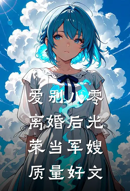 爱别八零：离婚后光荣当军嫂质量好文