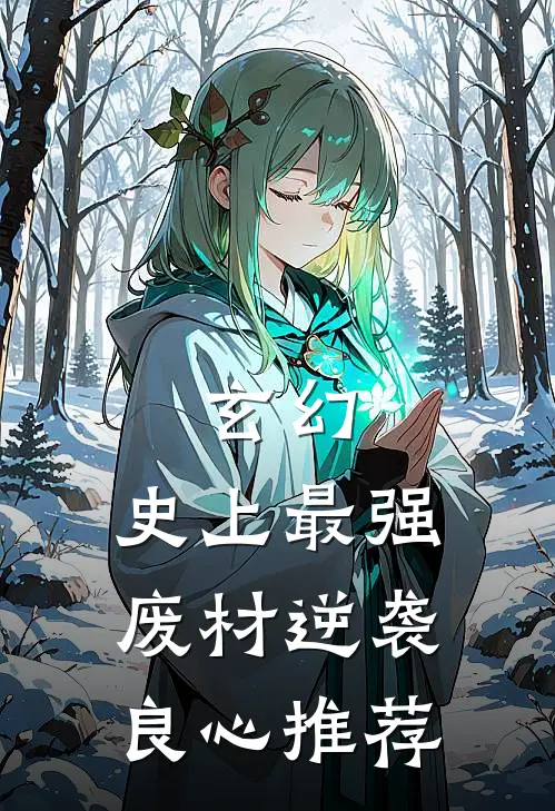 玄幻：史上最强废材逆袭良心推荐