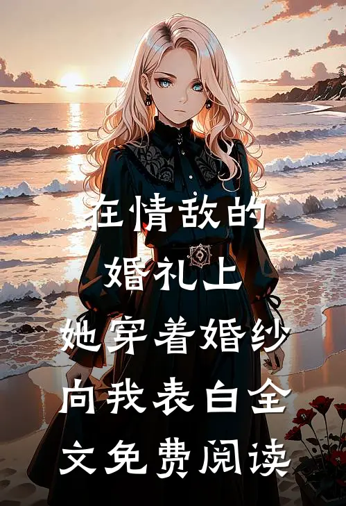在情敌的婚礼上，她穿着婚纱向我表白全文免费阅读