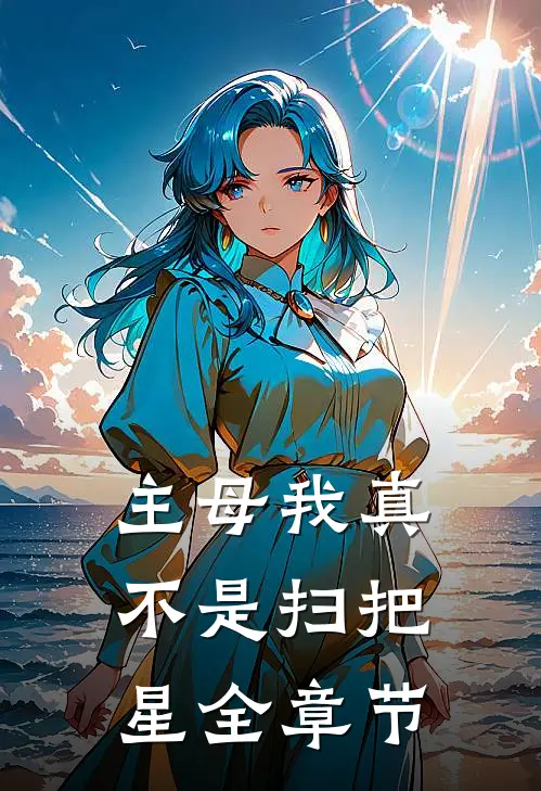 主母我真不是扫把星全章节