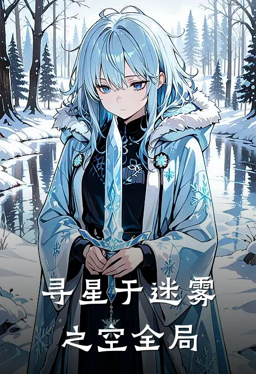 寻星于迷雾之空全局
