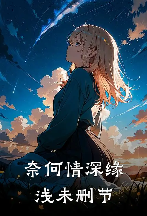 奈何情深缘浅未删节