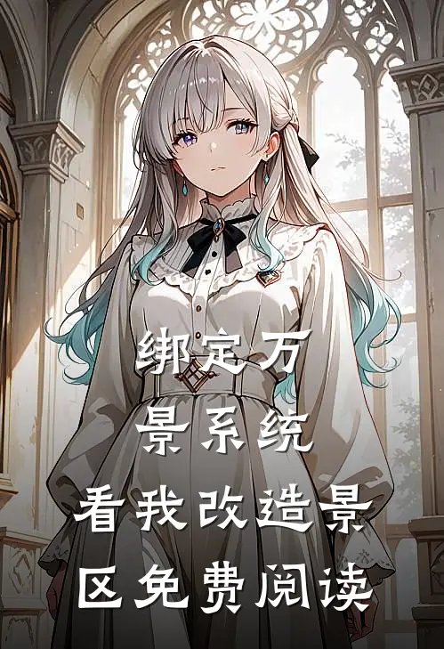 绑定万景系统，看我改造景区免费阅读