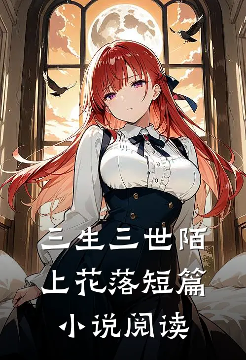 三生三世陌上花落短篇小说阅读