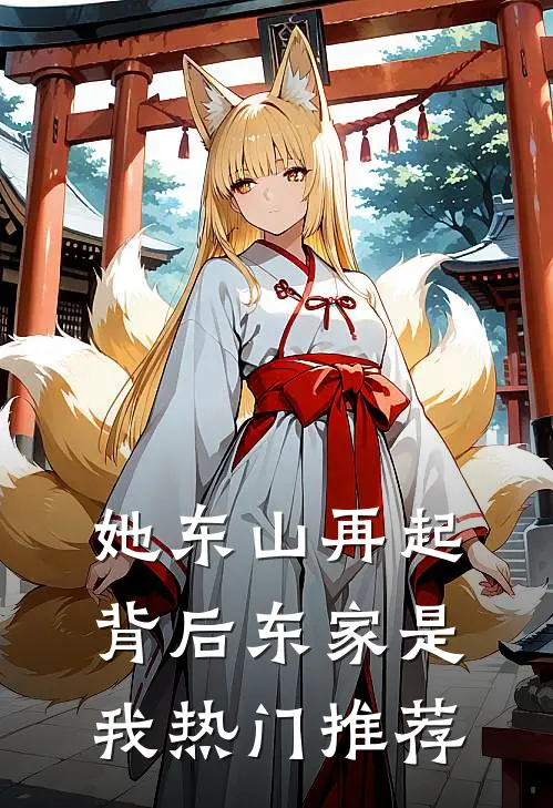 她东山再起，背后东家是我热门推荐