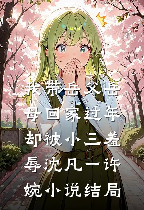 我带岳父岳母回家过年，却被小三羞辱沈凡一许婉小说结局
