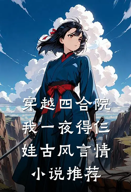 穿越四合院，我一夜得仨娃古风言情小说推荐