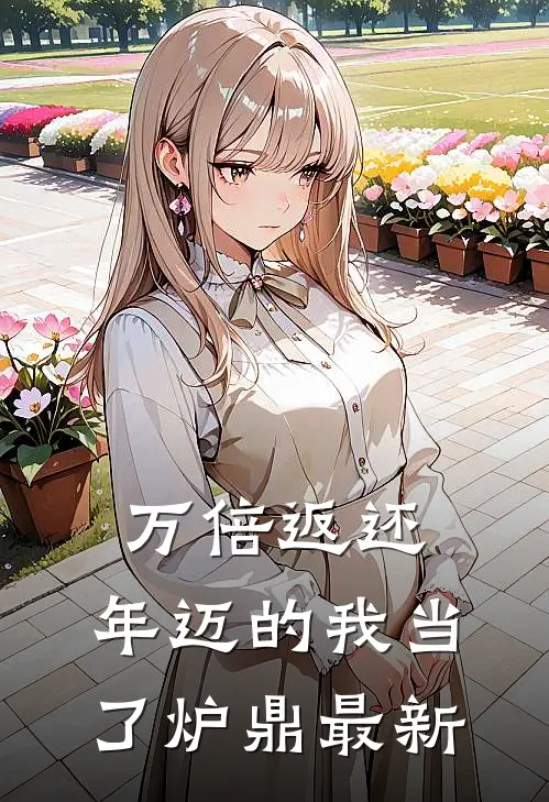万倍返还：年迈的我当了炉鼎最新
