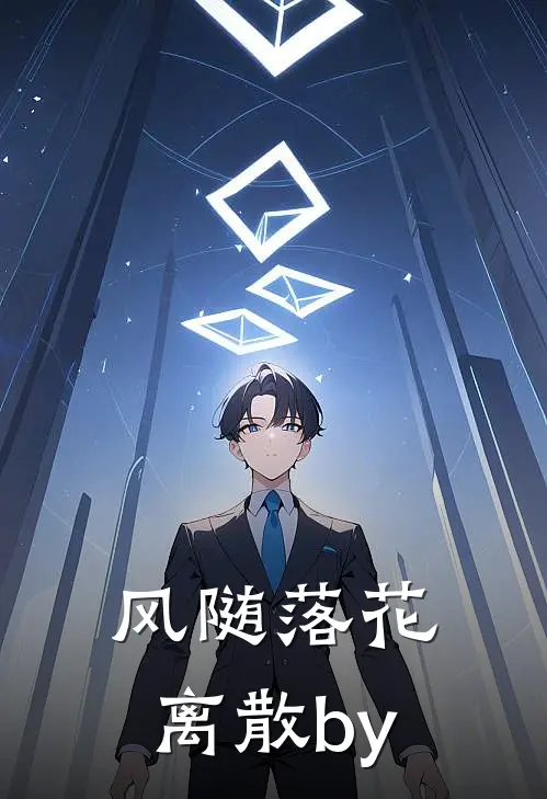 风随落花离散by