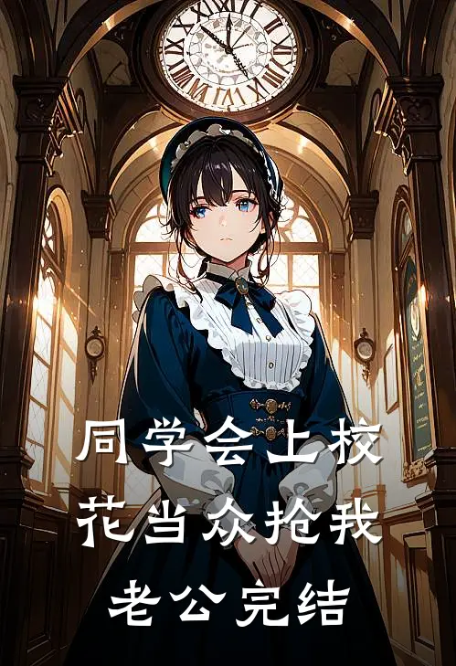 同学会上校花当众抢我老公完结