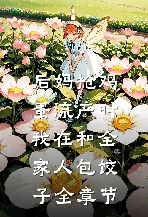 后妈抢鸡蛋流产时，我在和全家人包饺子全章节