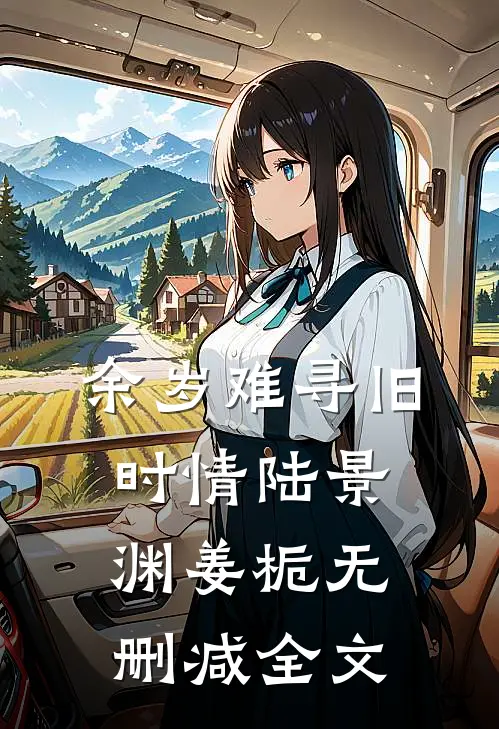 余岁难寻旧时情陆景渊姜栀无删减全文