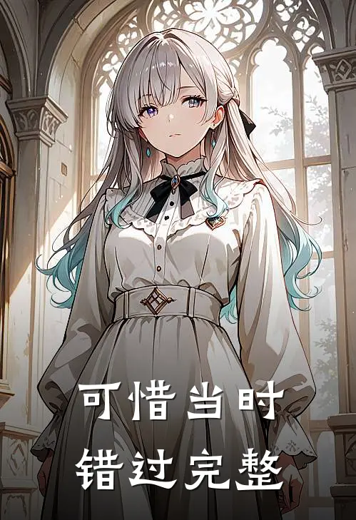 可惜当时错过完整