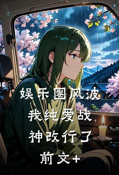 娱乐圈风波：我纯爱战神改行了前文+
