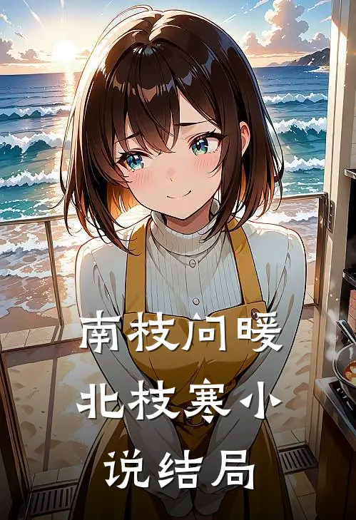 南枝问暖北枝寒小说结局