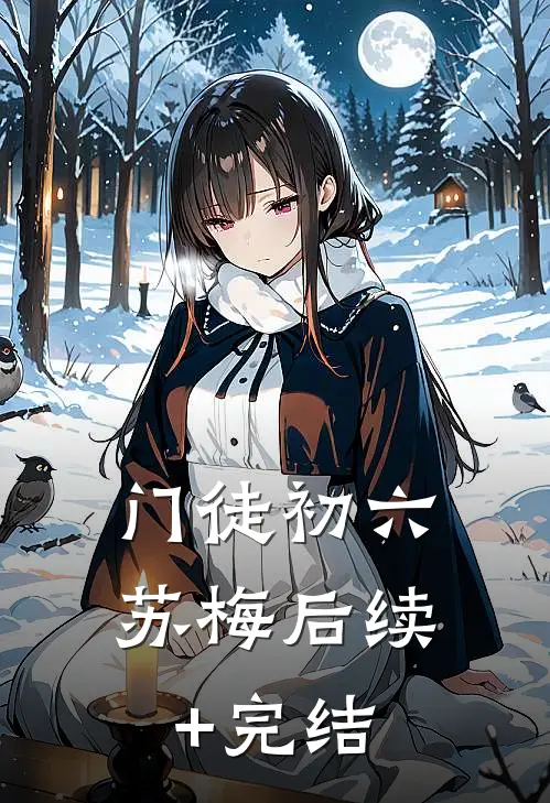 门徒初六苏梅后续+完结