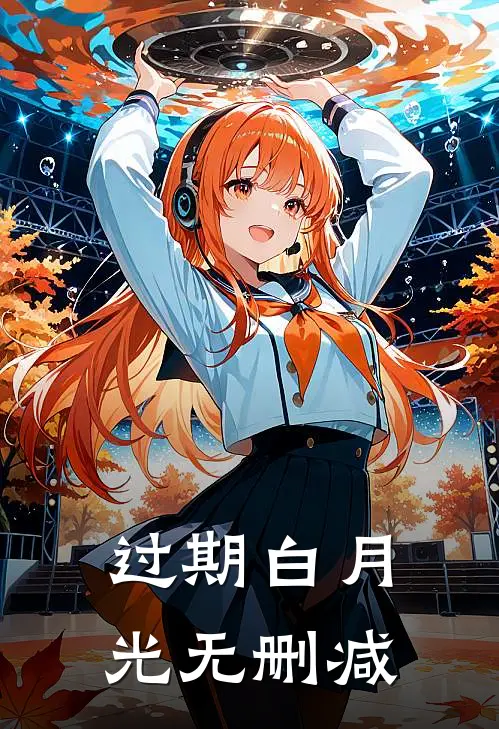 过期白月光无删减