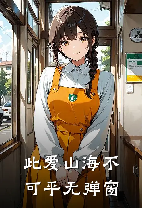此爱山海不可平无弹窗
