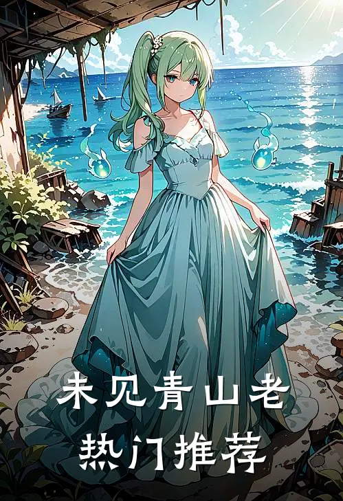 未见青山老热门推荐