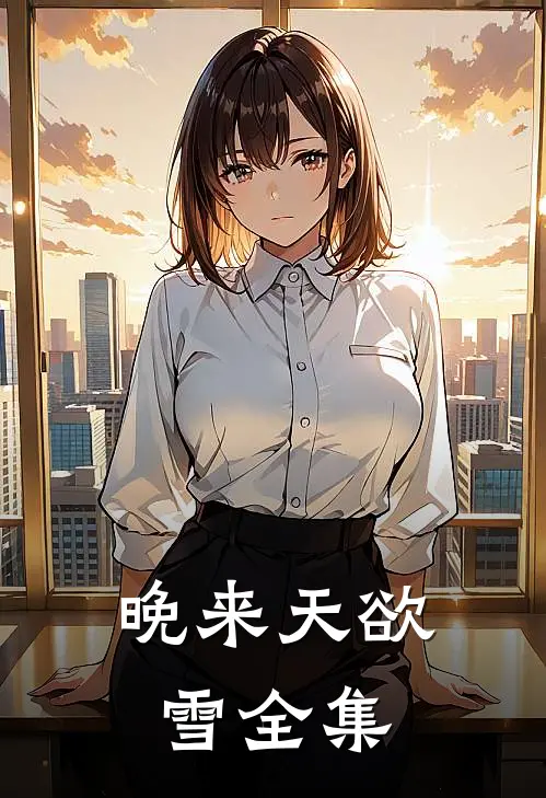 晚来天欲雪全集