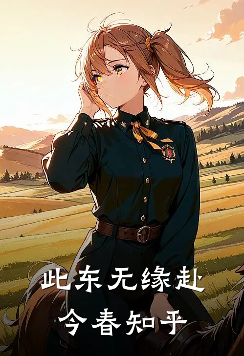 此东无缘赴今春知乎