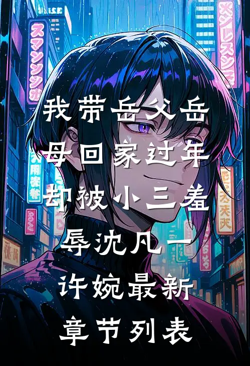 我带岳父岳母回家过年，却被小三羞辱沈凡一许婉最新章节列表