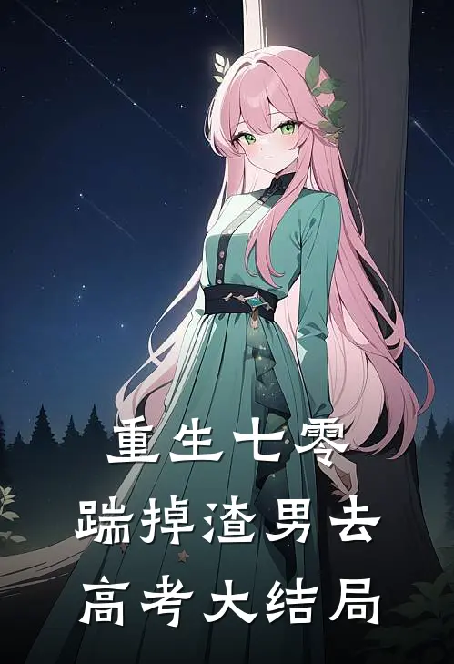 重生七零：踹掉渣男去高考大结局