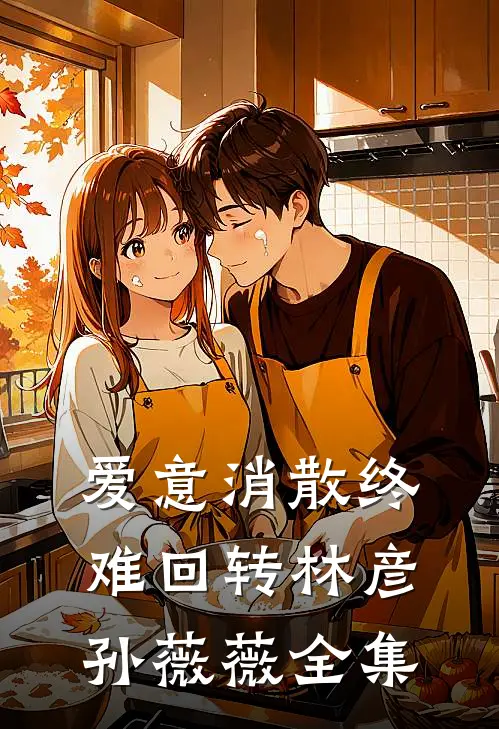 爱意消散终难回转林彦孙薇薇全集