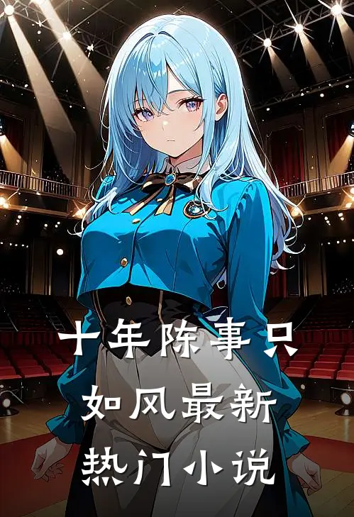 十年陈事只如风最新热门小说