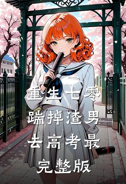 重生七零：踹掉渣男去高考最完整版