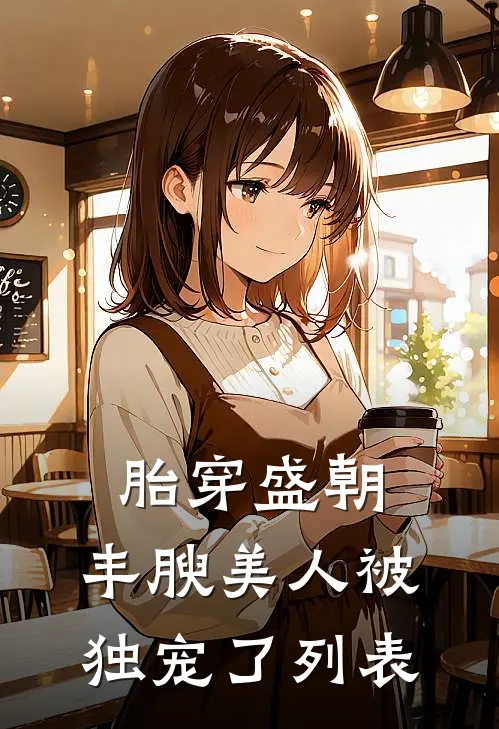 胎穿盛朝，丰腴美人被独宠了列表