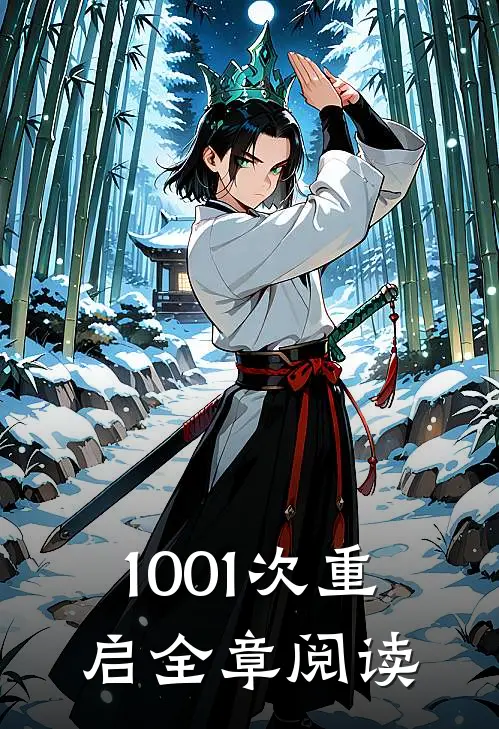 1001次重启全章阅读