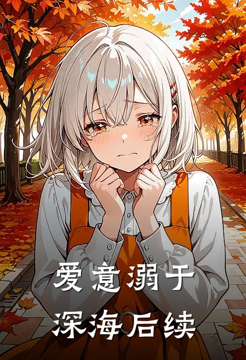 爱意溺于深海后续