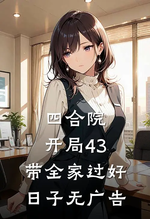 四合院：开局43，带全家过好日子无广告