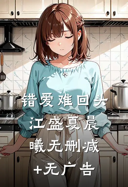错爱难回头江盛夏晨曦无删减+无广告