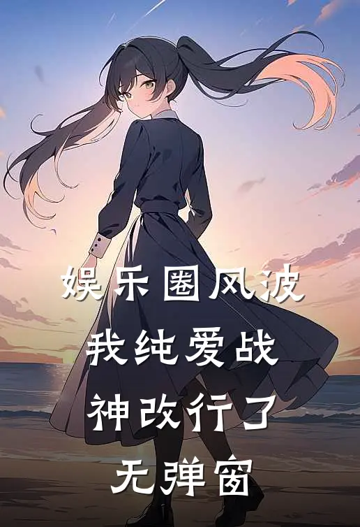 娱乐圈风波：我纯爱战神改行了无弹窗