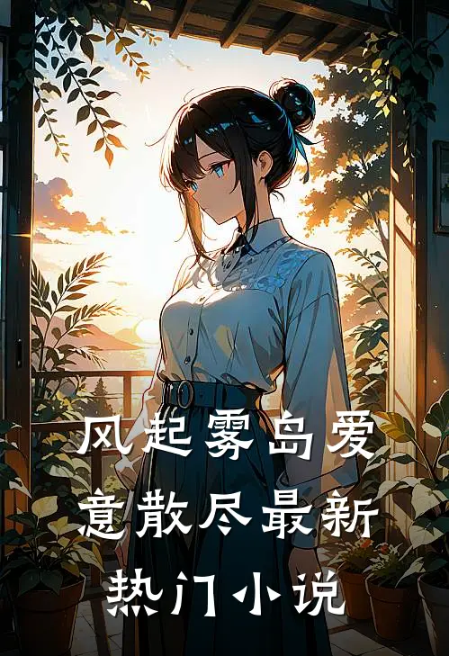 风起雾岛爱意散尽最新热门小说