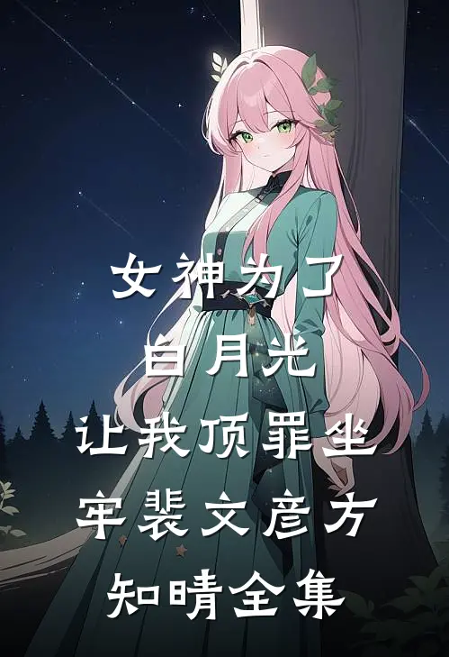 女神为了白月光，让我顶罪坐牢裴文彦方知晴全集