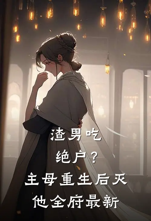 渣男吃绝户？主母重生后灭他全府最新