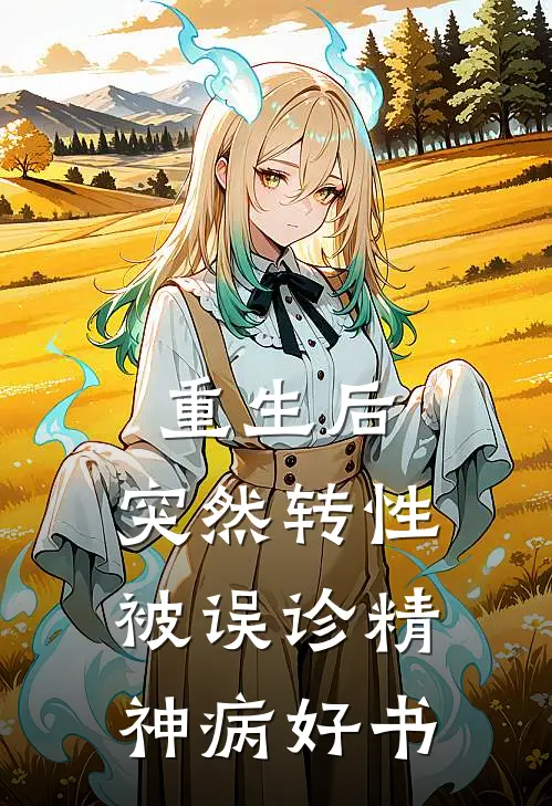 重生后，突然转性被误诊精神病好书