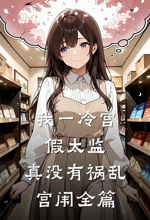 我一冷宫假太监，真没有祸乱宫闱全篇