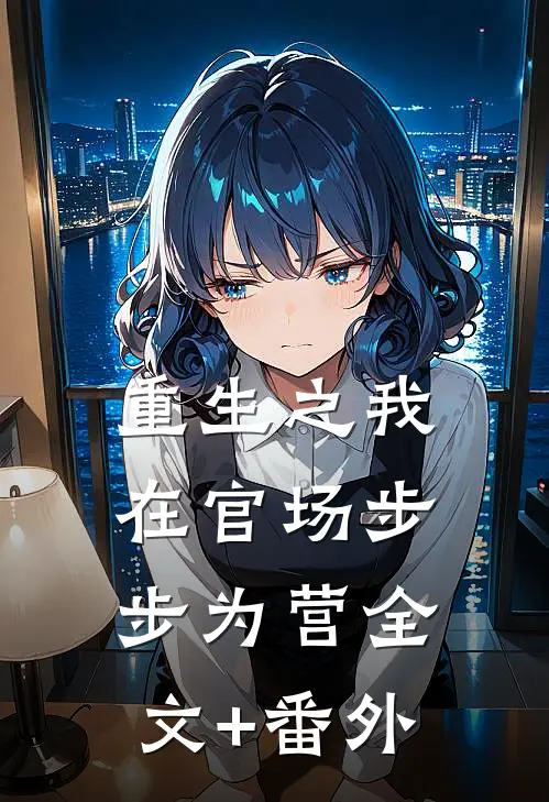 重生之我在官场步步为营全文+番外