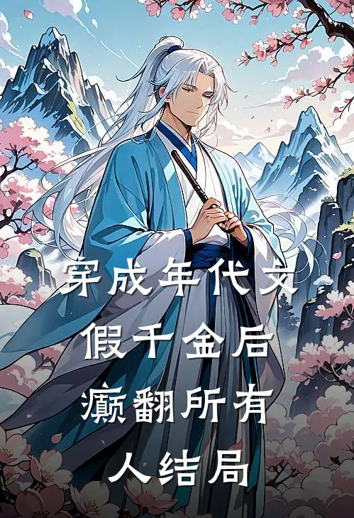 穿成年代文假千金后，癫翻所有人结局
