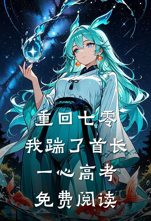 重回七零，我踹了首长一心高考免费阅读