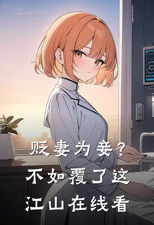 贬妻为妾？不如覆了这江山在线看