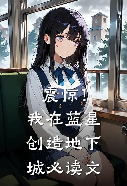 震惊！我在蓝星创造地下城必读文