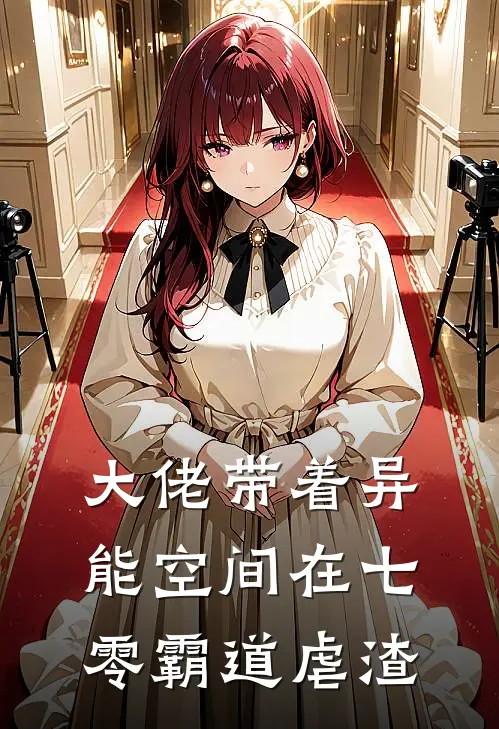 大佬带着异能空间在七零霸道虐渣