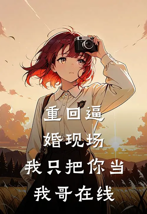 重回逼婚现场，我只把你当我哥在线