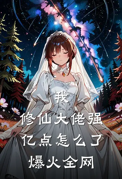 我，修仙大佬强亿点怎么了爆火全网