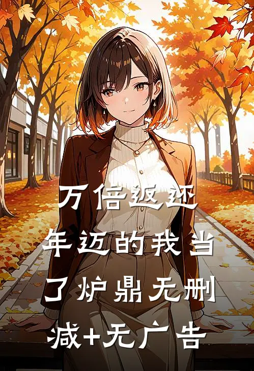 万倍返还：年迈的我当了炉鼎无删减+无广告